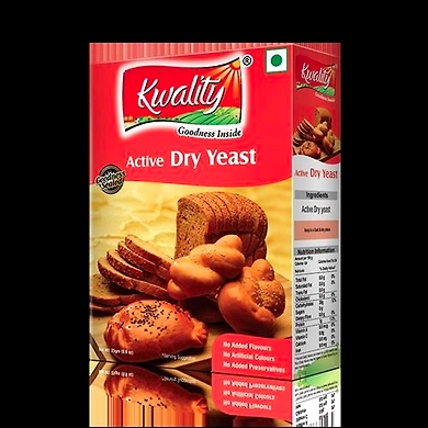 Kwality Baking Powder 50g-EIPS830450