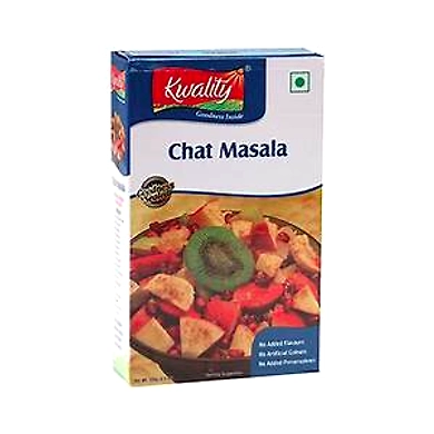 Kwality Chat Masala 100g-EIPS830451