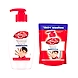 Lifebuoy Total 10 Germ Protection Handwash 190 ml With Refill Pouch 185 ml Free-EIPS830515-sm