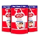 Lifebuoy Germ Protection Hand Wash Total 10 Refill Pouch Buy 3 Save 40-EIPS830516-sm