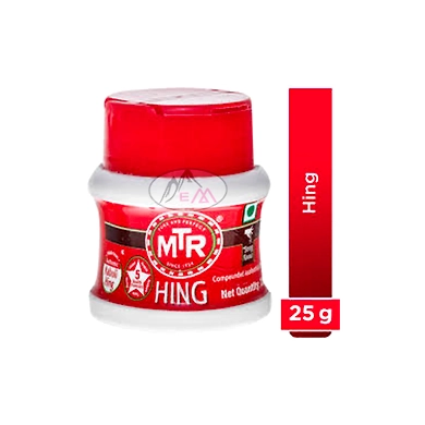 MTR Hing Powder 25g-EIPS830525