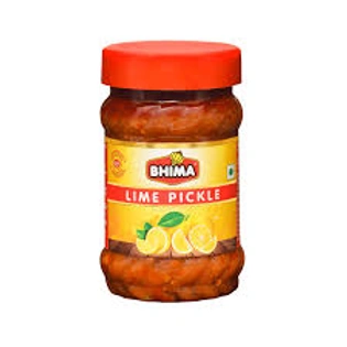 Bhima Mango thoku pickle