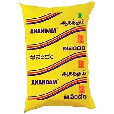 Anandam pooja oil 1ltr-EIPS830901