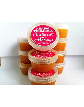 TURMERIC OINTMENT