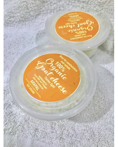 Goat Milk Cheese-40grms-4