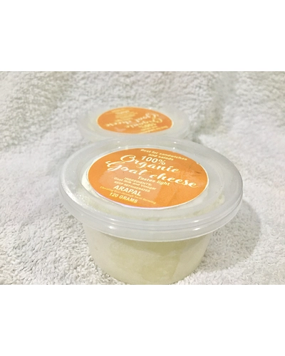 Goat Milk Cheese-40grms-3
