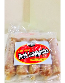 Longganisa
