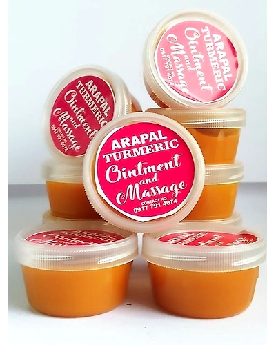 TURMERIC OINTMENT-2