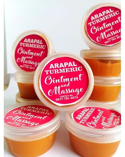 TURMERIC OINTMENT-1