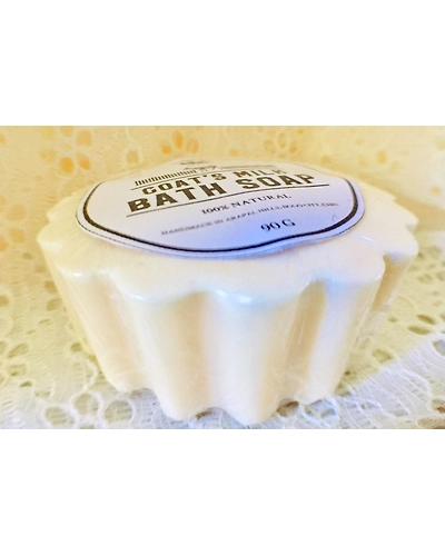 Goat Milk Soap-20g-5