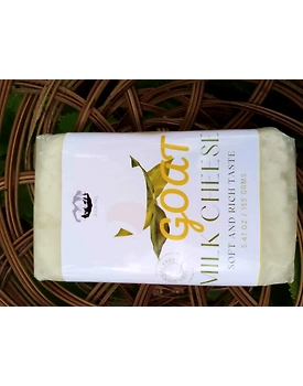 Goat Milk Cheese