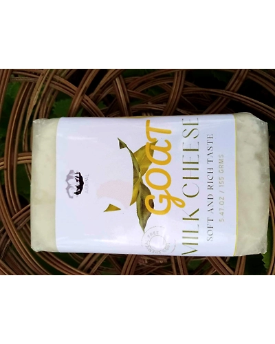 Goat Milk Cheese-1002-1