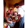 Seed giving is planting seeds of self-sufficiency in the hearts and minds....