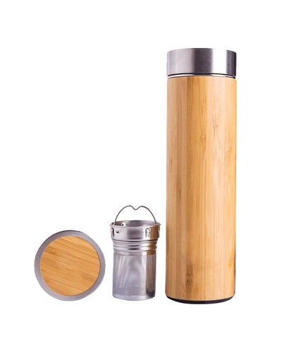 Bamboo Tumbler 