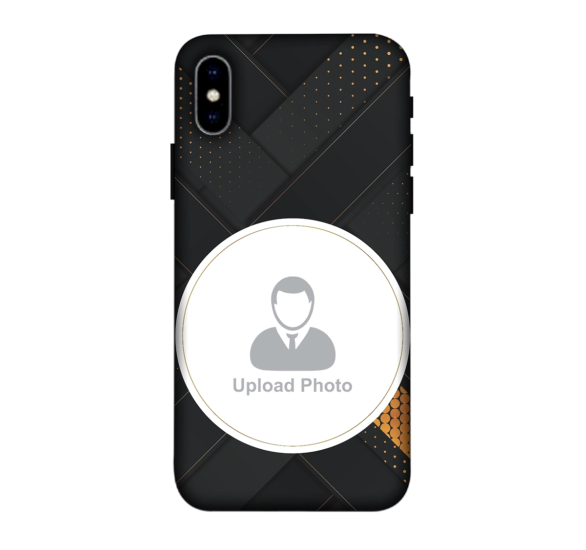 3D Elegent Looking Customised Mobile Back Cover for Apple iPhone | Print Magical Gifts 3D Elegent Looking Customised Mobile Back Cover for Apple iPhone | Print Magical Gifts