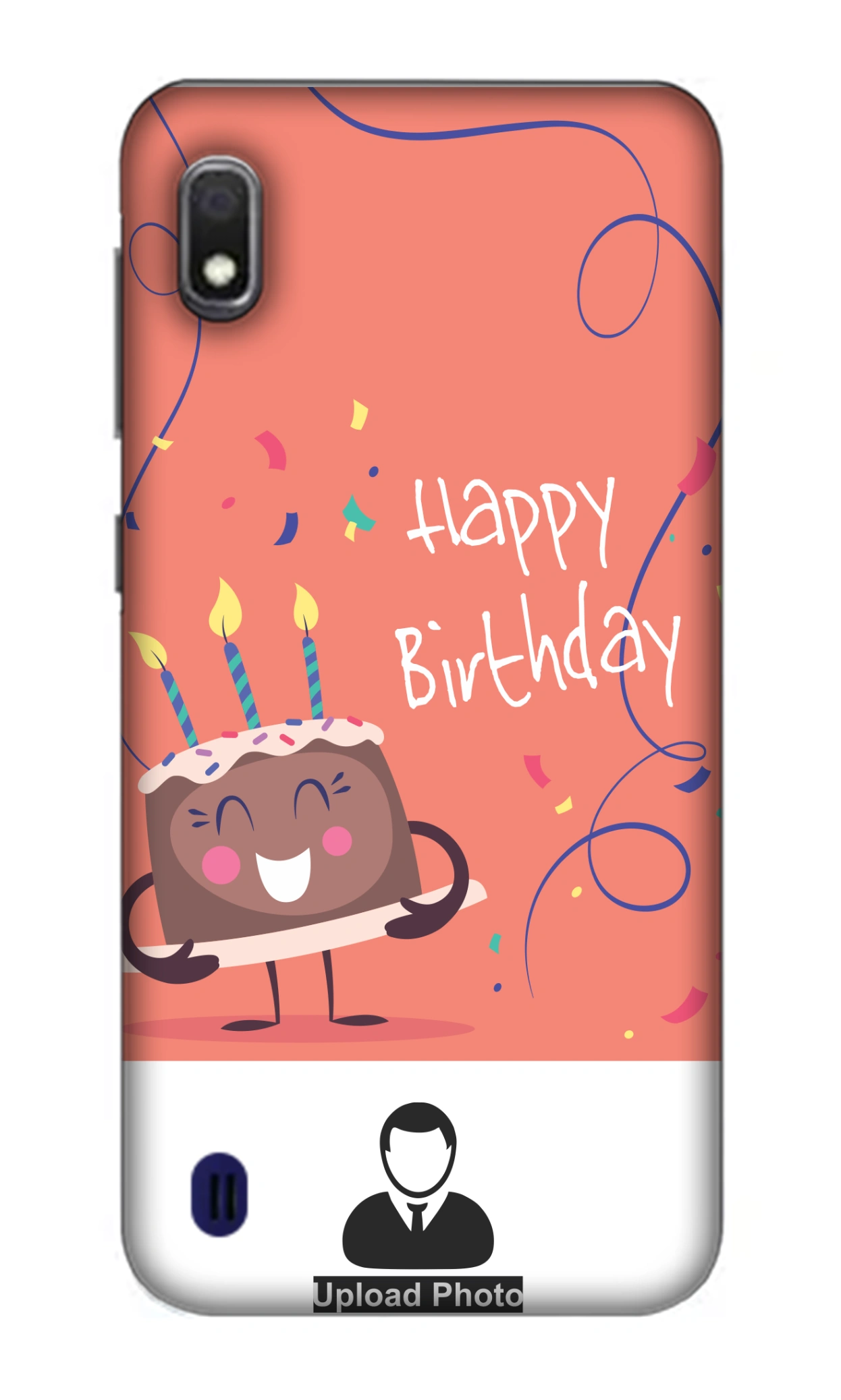Mobile Phone Birthday Cake | Pauls Creative Cakes | Flickr