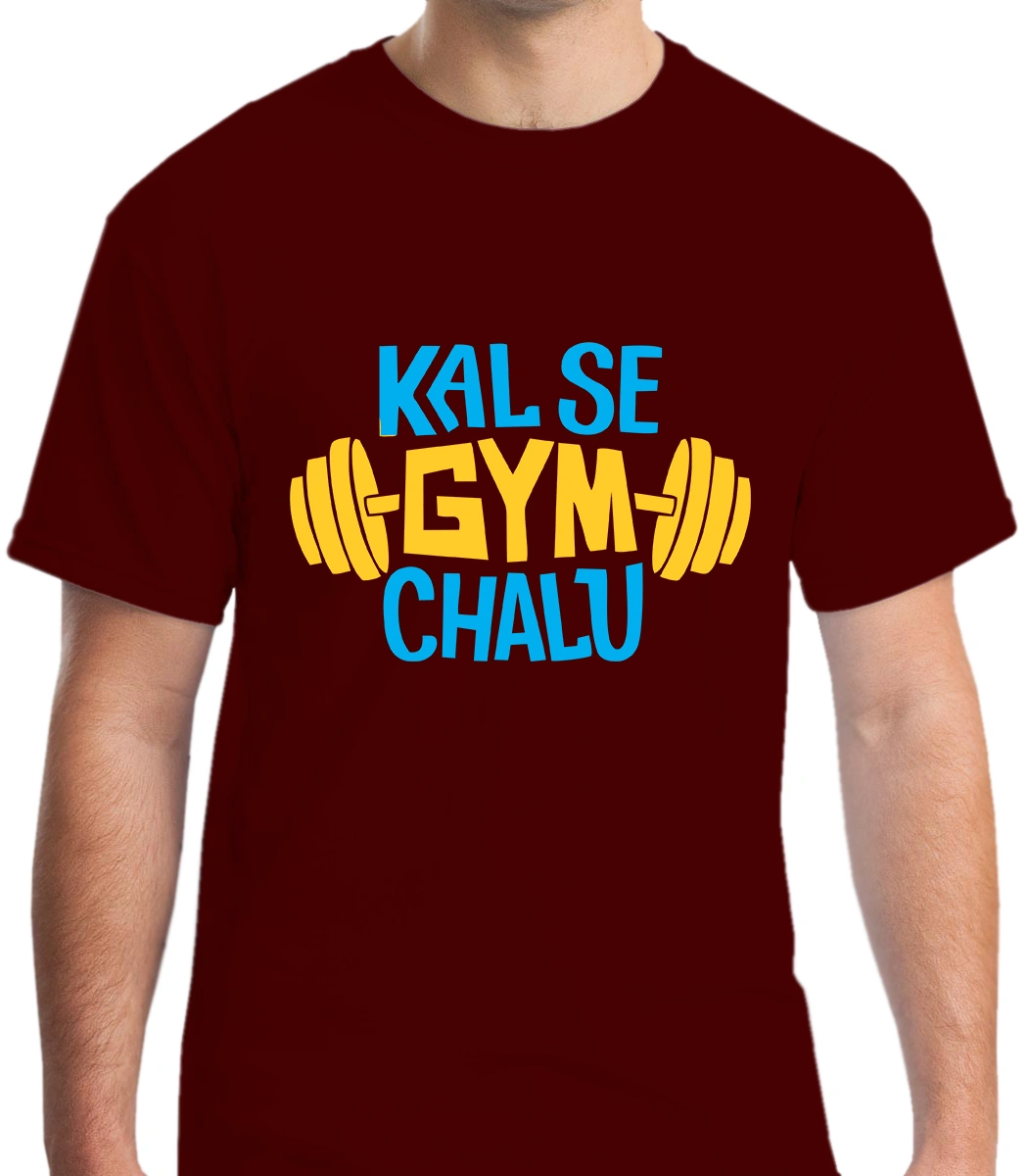 Kal se deals gym chalu