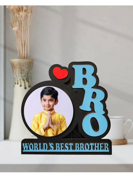 Personalized Bro Table Frame-2
