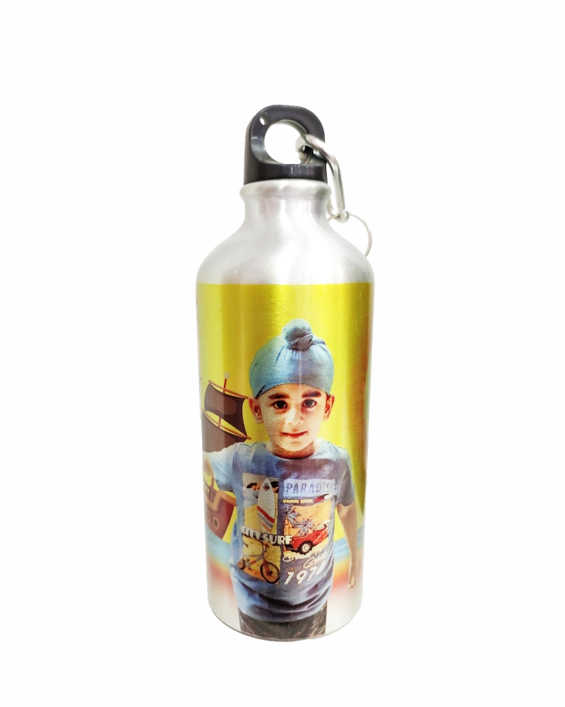 Personalized Sipper Bottle-550 ML-1