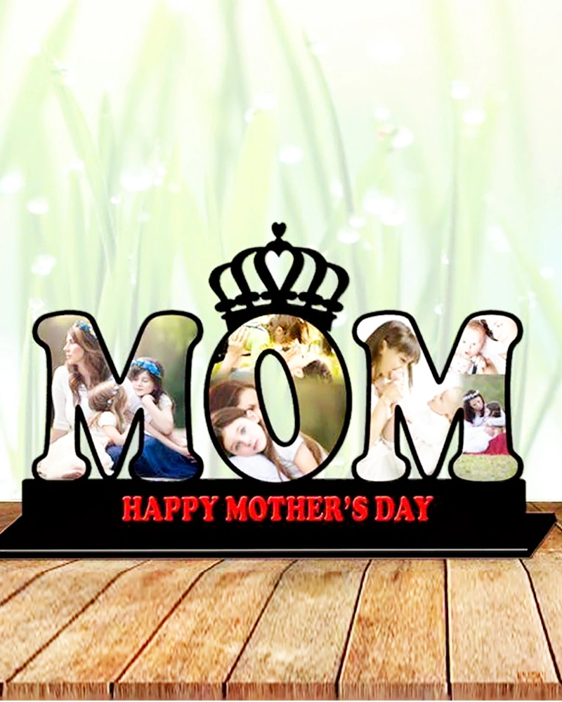 MOM Cut Out Collage Letters-ptofrm057-8-10