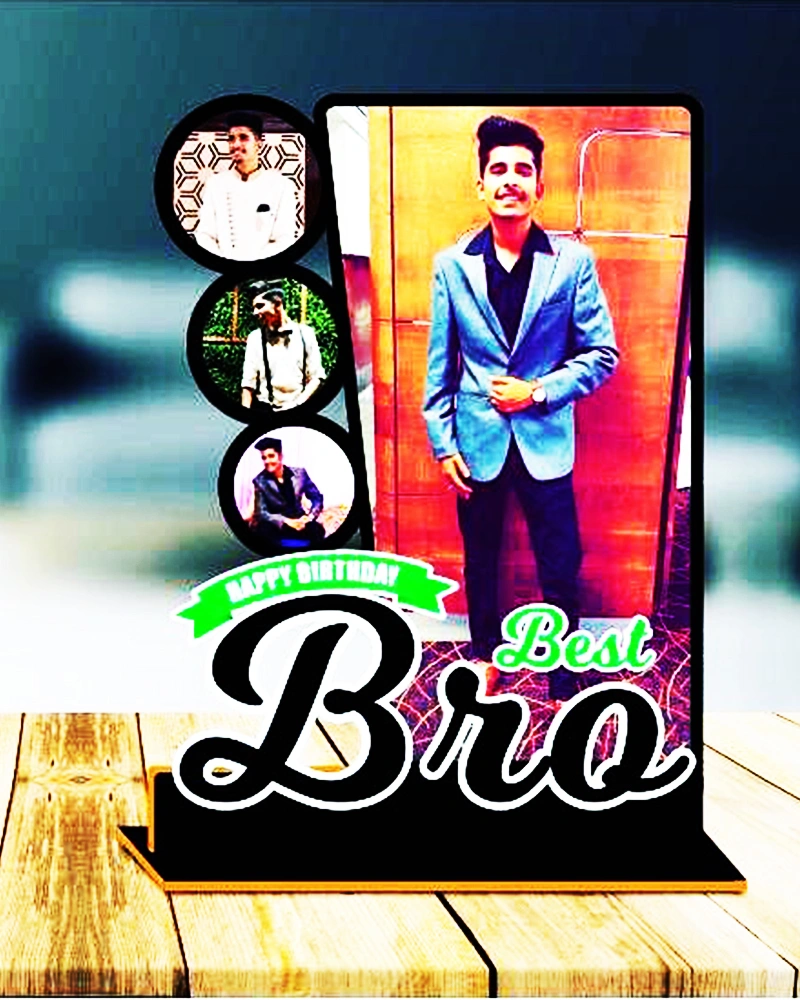 Best Bro Cutout Frame-RKSHFRM018-8-10