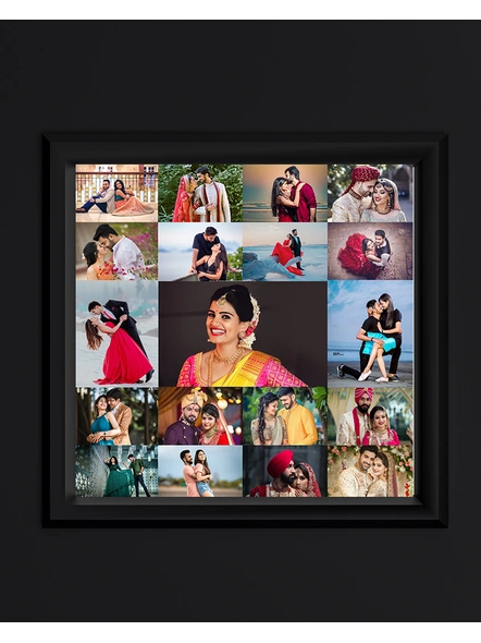 19 Picture Frame-12*12 Inches-2