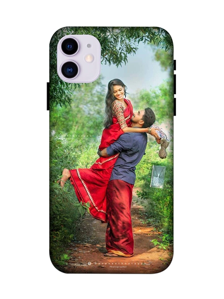 Personalized Mobile Cover for iPhone 11-iph11