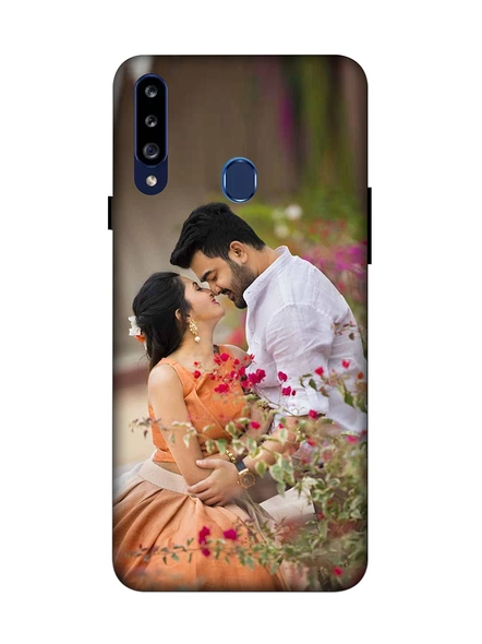 Personalized Covers for Samsung A20s-SAM001