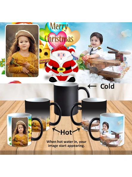Merry Christmas Magical Mug Design 006-Merrych006