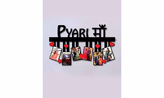 Pyari Maa 6 Photos Laser Wooden Frame