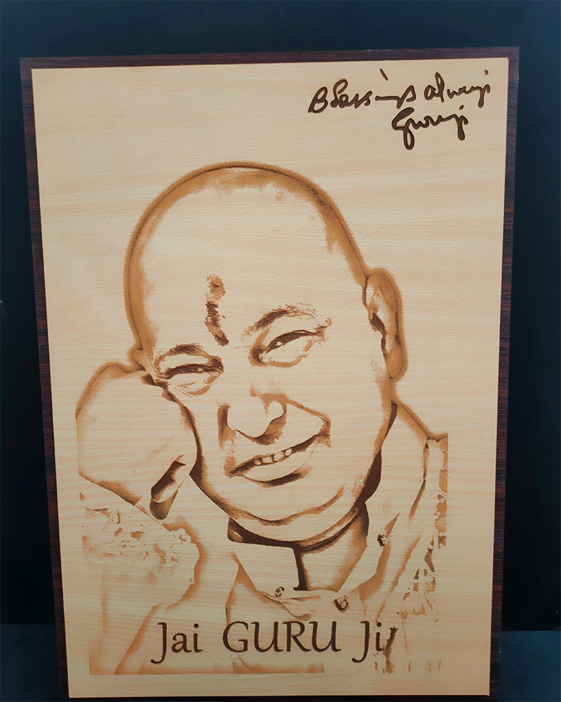 Guru Nanak Dev Ji Pic Drawing  Drawing Skill