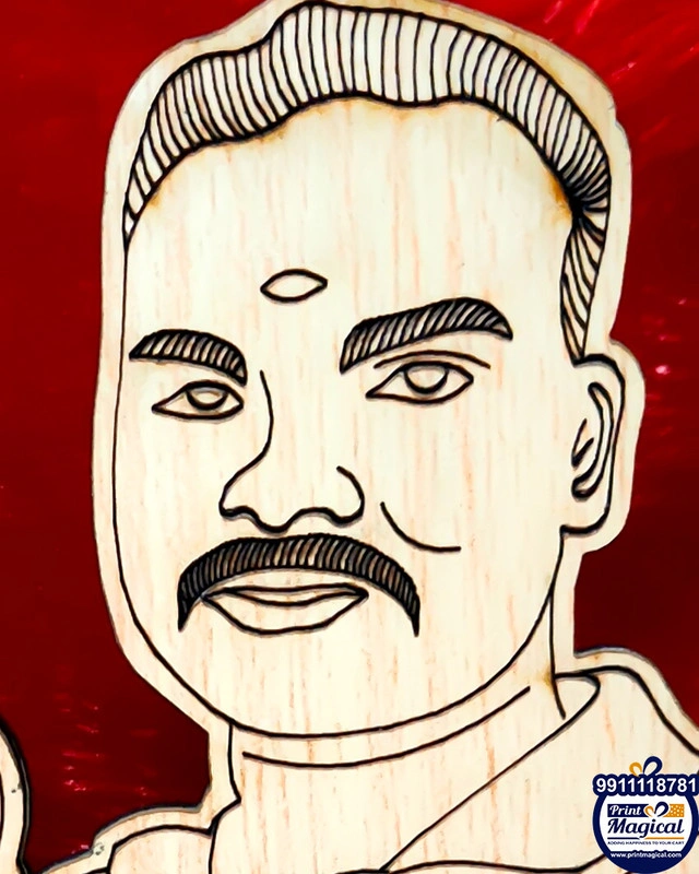 Bhagatsingh pencil Sketch Freedom fighter | Freedom fighters of india, Freedom  fighters, Pencil sketch