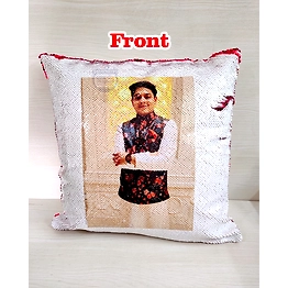 Customized Magical Cushion