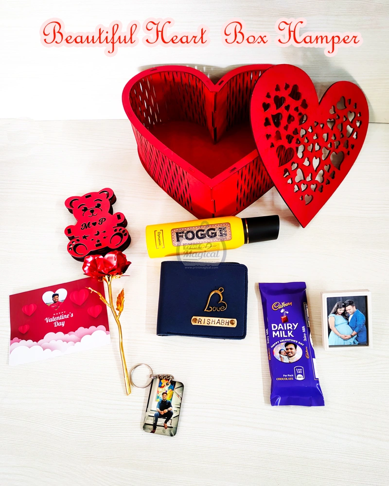 Best Heart Box Hamper for Love-Lovinghamper015