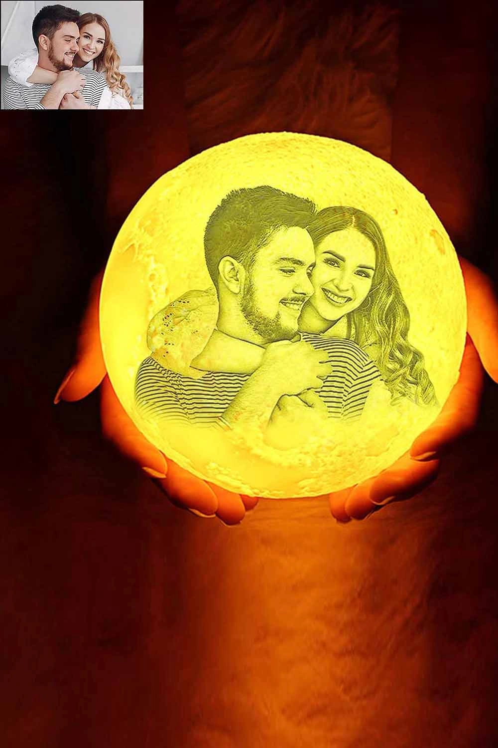 Customized Moon Lamp with Photo-Moonlamp12-1