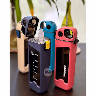 pocket kawaii bottle (350ml) - stay hydrated on the go