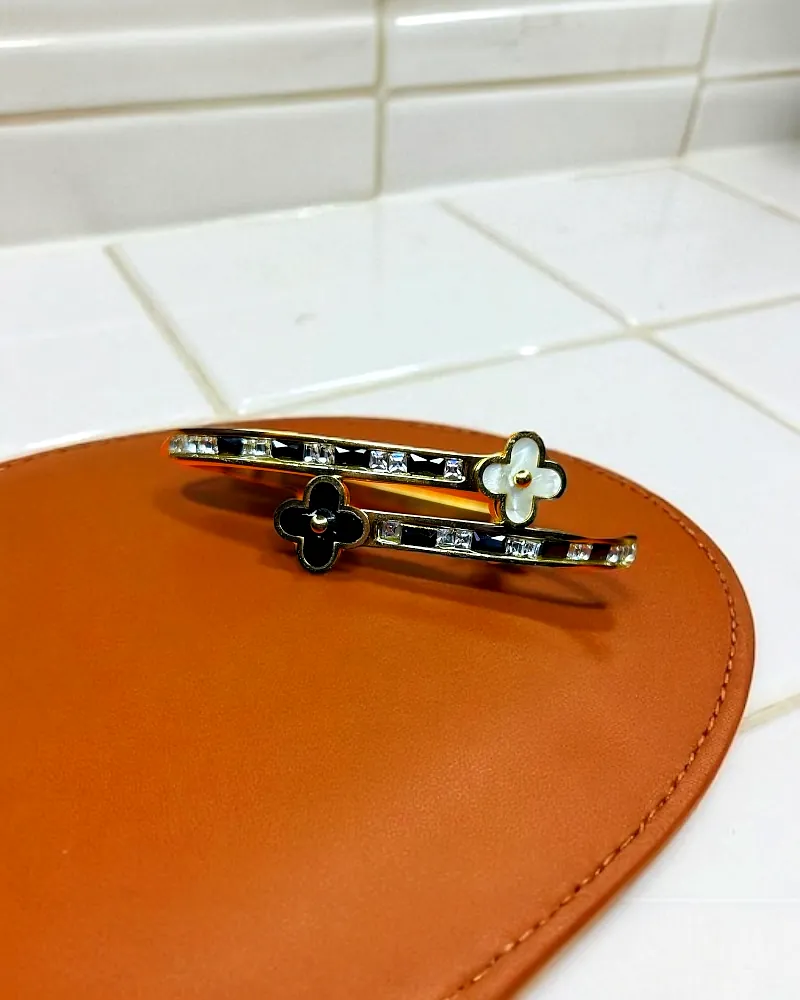 Adjustable Anti-Tarnish Bracelet for Women – Elegant & Long-Lasting Finish by Print Magical Gifts