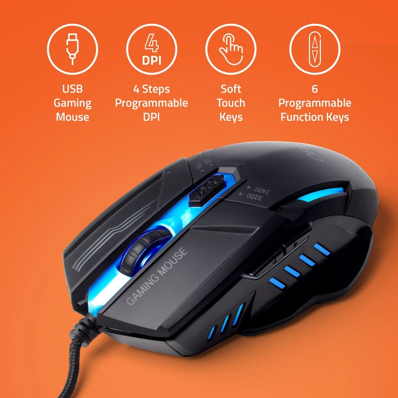 Artis FALCON Gaming Mouse-FALCON-1