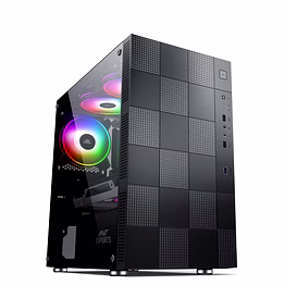intel trading lite-01 (core i5 10400f / gt730 4gb / 16gb ram /500gb nvme )