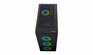Graphics Lite-01 ( CORE I5 12400F / GTX 1650 / 16GB RAM / 500GB NVME SSD)
