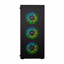intel graphics lite-01 ( core i5 12400f / gtx 1650 / 16gb ram / 500gb nvme ssd)
