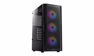 Gaming Lite-02 ( RYZEN 5 5500 /16GB RAM / 500GB NVME / RADEON RX6600)