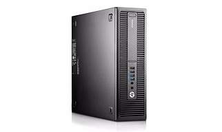 REFURBISHED - HP PRODESK 600/800 G2 SFF (CORE I5 6TH GEN / 8GB RAM / 256GB SSD )