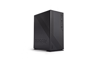 Office PC-01 ( CORE I3-12400 /8GB RAM / 500GB NVME )