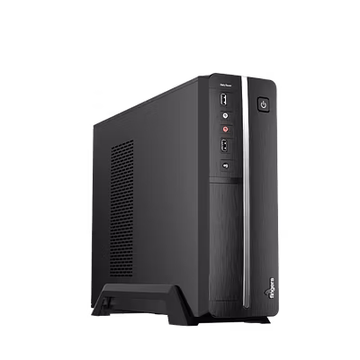 富士通i3/8/500GB2024 office OFFICE PC-01A ( CORE I3-12400 /8GB RAM / 500GB NVME