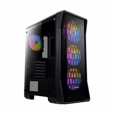 gaming lite-04 ( intel core i3-12100 / 16gb ram / 500gb nvme / nvidia rtx 3050 8gb )