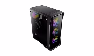 Gaming Lite-04 ( INTEL CORE I3-12100  / 16GB RAM / 500GB NVME / NVIDIA RTX 3050 8GB )