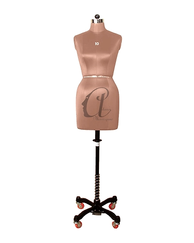Mannequins &amp; Tailor's Dummy &amp; Other Equipment-8667930