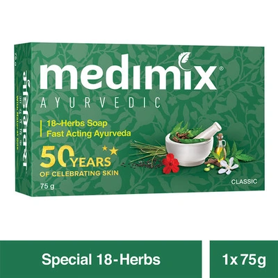 Medimix Soap 75g