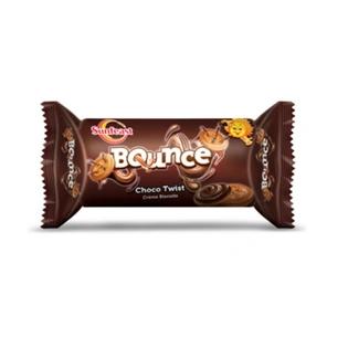 Bounce Chocalate Cream